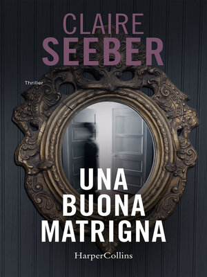 cover image of Una buona matrigna